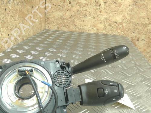 Used Steering column stalk CITROËN C3 II (SC_) 1.4 HDi 70 (SC8HZC, SC8HR0, SC8HP4) (68 hp) 21728864
