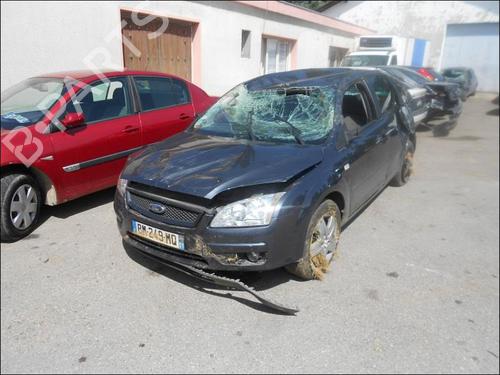 Front right window mechanism FORD FOCUS II (DA_, HCP, DP) 1.8 TDCi | BP21753231C23 