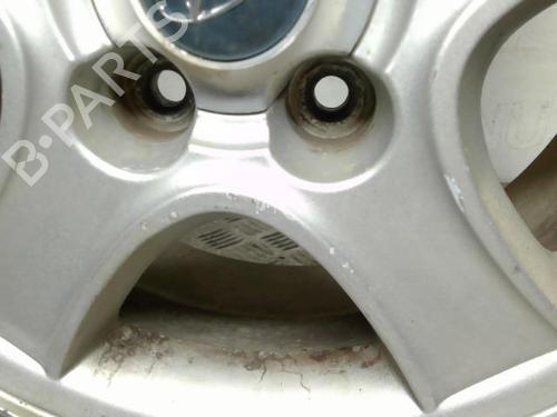 Rim HYUNDAI SANTA FÉ I (SM) 2.0 CRDi 4x4 | BP21749348C45 