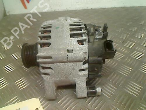 Generator FORD FIESTA VI (CB1, CCN) 1.5 TDCi | BP21739054M7 