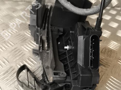 Front right lock FORD FOCUS III 1.0 EcoBoost | BP22361125C97 