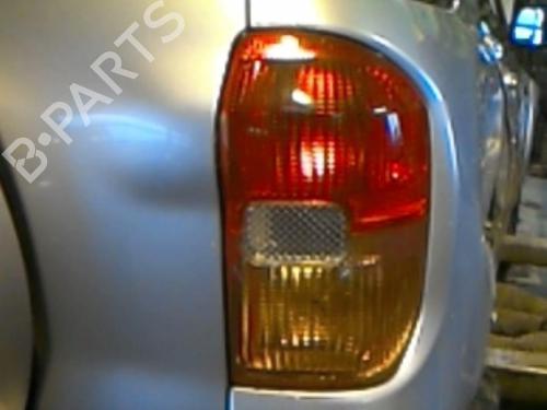 Used Right taillight TOYOTA RAV 4 II (_A2_) 2.0 D 4WD (CLA20_, CLA21_, CLA20R, CLA21R) (116 hp) 21744211