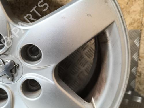 Rim PEUGEOT 407 SW (6E_, 6D_) 2.0 HDi 135 | BP21741649C45 
