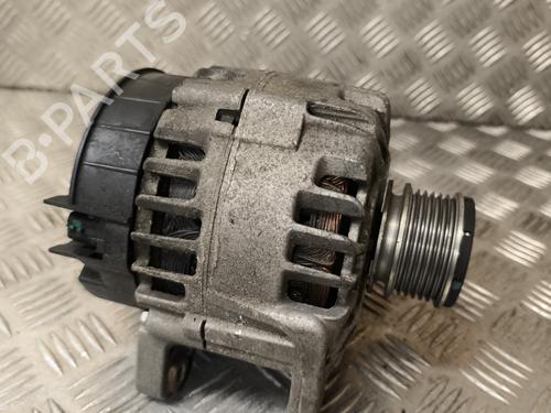 Alternator RENAULT KANGOO / GRAND KANGOO II (KW0/1_) 1.5 dCi 110 (KW06, KW12) | BP23905182M7 