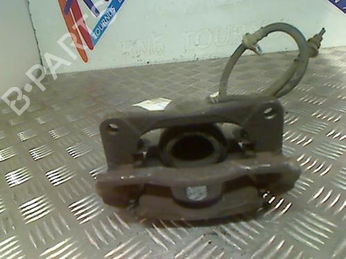 Used Right front brake caliper Right front brake caliper SUZUKI SWIFT III (MZ, EZ) 1.3 (RS413, ZC11S) (92 hp) 21731485 21731485
