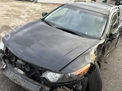 Tailgate HONDA ACCORD VIII Estate (CW) 2.2 i-DTEC (CW3) | BP24409369C6 