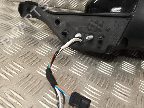 Right mirror PEUGEOT 208 I (CA_, CC_) 1.6 HDi / BlueHDi 75 | BP21733200C27