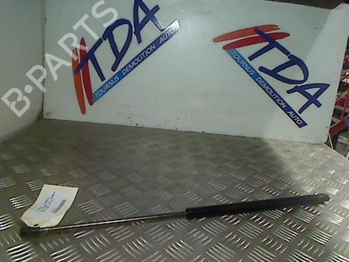 Used Tailgate lift support CITROËN C1 (PM_, PN_) 1.0 (68 hp) 21731349