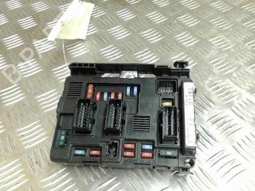 Fuse box CITROËN XSARA PICASSO (N68) 1.6 HDi | BP21749899E1 