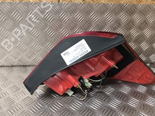 Left taillight TOYOTA RAV 4 III (_A3_) 2.2 D 4WD (ALA30_, ALA30R) | BP29082878C34 