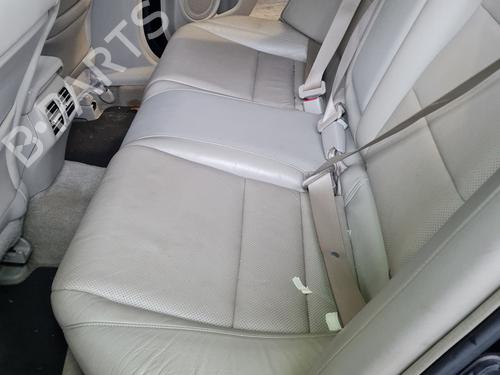 Tailgate HONDA ACCORD VIII Estate (CW) 2.2 i-DTEC (CW3) | BP24409369C6 