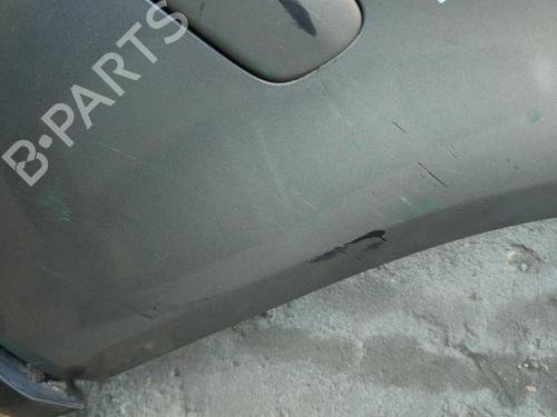 Rear bumper VW POLO (9N_, 9A_) 1.4 TDI | BP21742387C8 