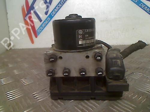 ABS pump SEAT LEON (1M1) 1.9 TDI | BP21750666M43 