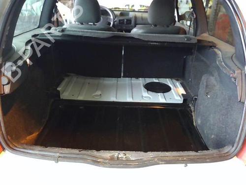Right mirror RENAULT CLIO II (BB_, CB_) 1.5 dCi (B/CB3M) | BP21741949C27 