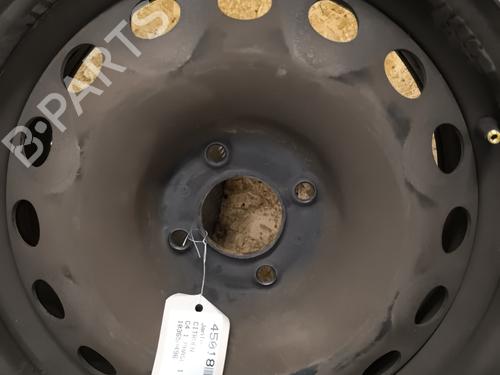 Rim CITROËN C4 I (LC_) 1.6 HDi | BP24541976C45 