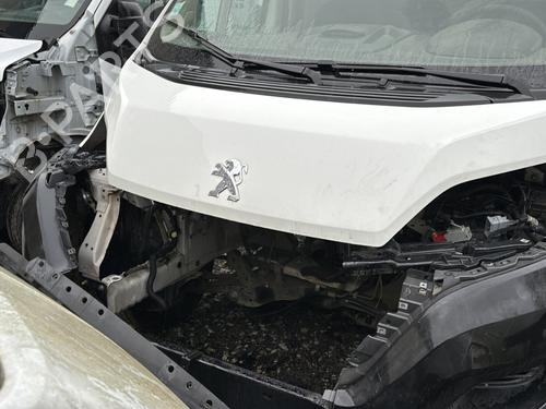 Left front steering knuckle PEUGEOT BOXER Van 2.2 BlueHDi 165 | BP29167569M25 - Image 10