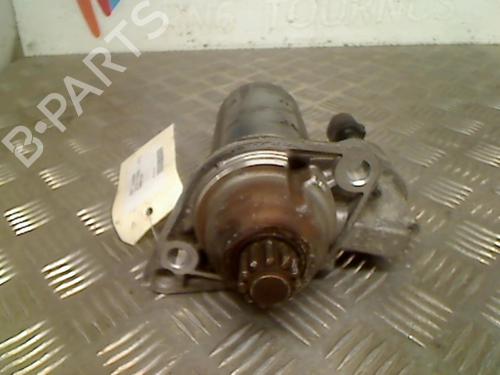 Starter SEAT IBIZA IV (6J5, 6P1) 1.6 TDI | BP21745984M8 