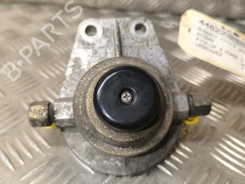 Støtte NISSAN NAVARA (D22) 2.5 D 4x4 (133 hp) 27380775