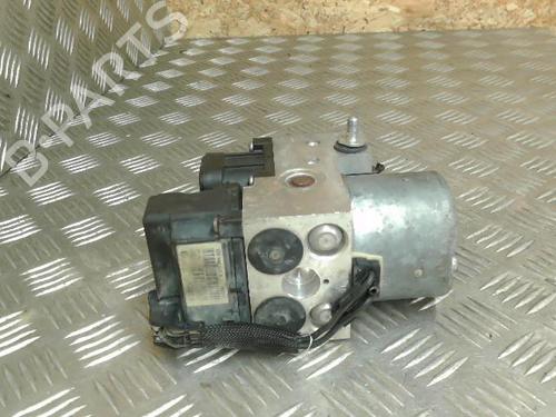 Pompe ABS CITROËN BERLINGO / BERLINGO FIRST Box Body/MPV (M_) 2.0 HDI 90 (MBRHY, MCRHY) | BP21740984M43 