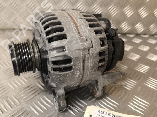 Alternator VW POLO (9N_, 9A_) 1.4 TDI | BP27641869M7 