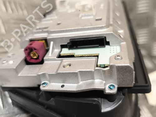 Display monitor BMW 3 Touring (E91) 320 d | BP21737318C48 