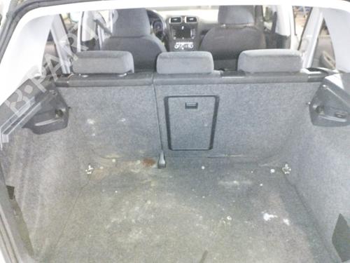 Tailgate VW GOLF VI (5K1) 1.4 TSI | BP31054101C6 