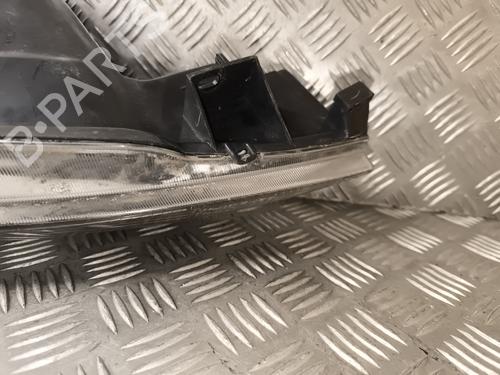 Left headlight PEUGEOT 206 Hatchback (2A/C) 1.1 i | BP25726936C28 