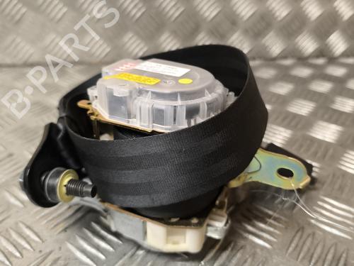 Front right belt tensioner NISSAN MICRA III (K12) 1.4 16V | BP21732793C88 