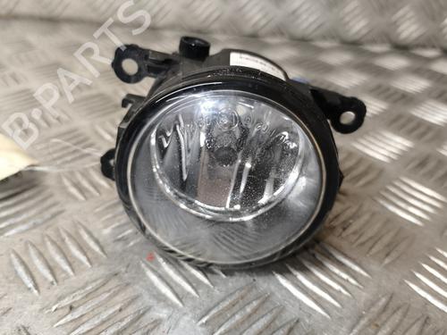 Venstre  foran tåkelykt RENAULT SCÉNIC III (JZ0/1_) 1.9 dCi (JZ0J, JZ1J, JZ1K, JZ1S) (131 hp) 29075383