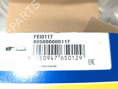 Injector PEUGEOT 2008 I (CU_) 1.2 THP 110 / PureTech 110 | BP29574110M100 