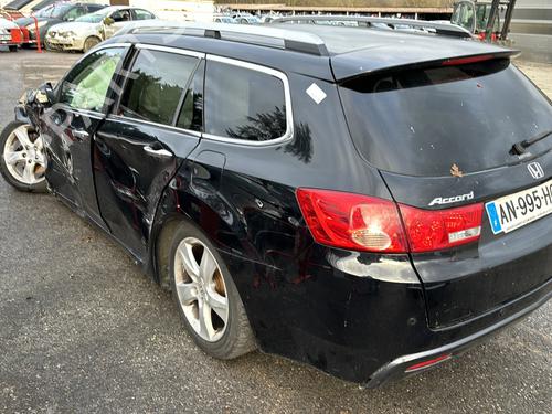 Tailgate HONDA ACCORD VIII Estate (CW) 2.2 i-DTEC (CW3) | BP24409369C6 