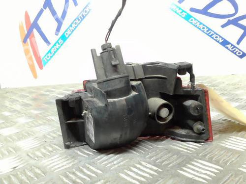 Venstre baklys, luke OPEL MERIVA A MPV (X03) 1.7 CDTI (E75) | BP21746547C79 