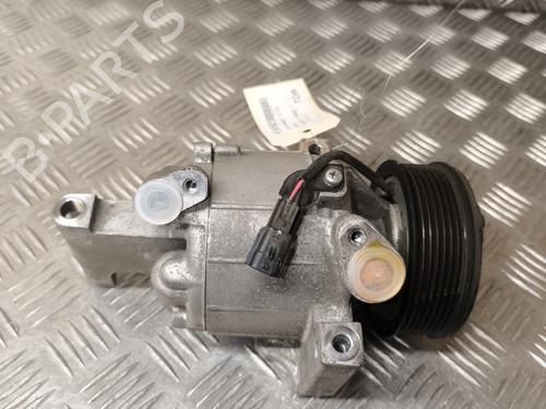 AC compressor RENAULT TWINGO III (BCM_, BCA_) 1.0 SCe 70 (BCMB) | BP29465337M34