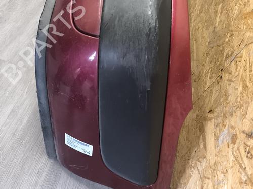Front bumper CITROËN XSARA Coupe (N0) 2.0 HDI 90 | BP25296790C7 