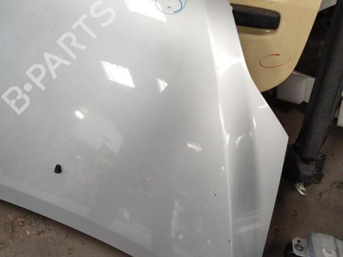 Hood MAZDA 5 (CR) 2.0 CD (CR19) | BP21742036C1