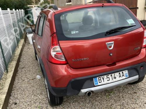 Lamp holder DACIA SANDERO 1.5 dCi | BP21734339L10 - Image 7