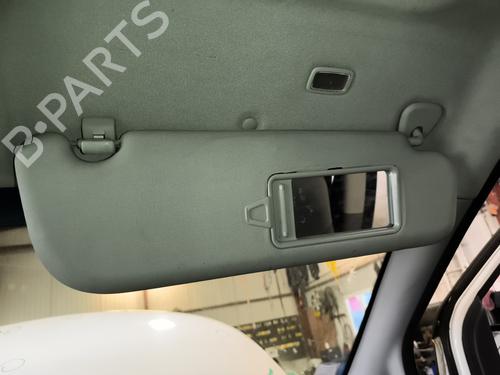 Tailgate HYUNDAI H-1 Travel (TQ) 2.5 CRDi | BP30499389C6 