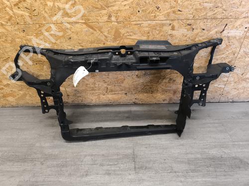 Used Front slam panel SEAT IBIZA III (6L1) 1.4 16V (75 hp) 22448603
