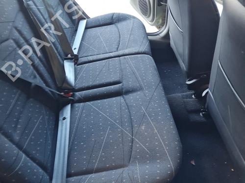 Sikkerhedssele-spænde RENAULT CLIO II (BB_, CB_) 1.2 16V (BB05, BB0W, BB11, BB27, BB2T, BB2U, BB2V, CB05,... | BP29331356I32 