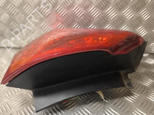 Left taillight PEUGEOT 3008 I MPV (0U_) 2.0 HDi 150 / BlueHDi 150 | BP27328967C34 