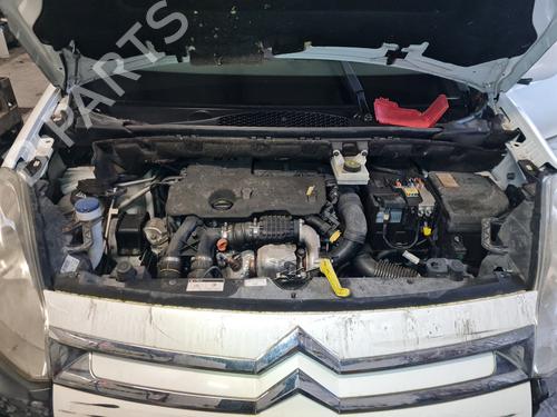 Høyre side skyvedør CITROËN BERLINGO MULTISPACE (B9) 1.6 HDi 75 / BlueHDi 75 | BP23773730C75 