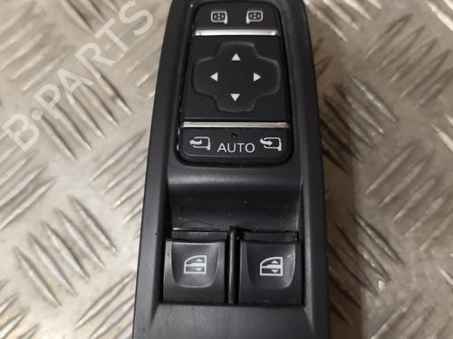 Left front window switch RENAULT CLIO IV (BH_) 1.5 dCi 90 | BP23770612I27 