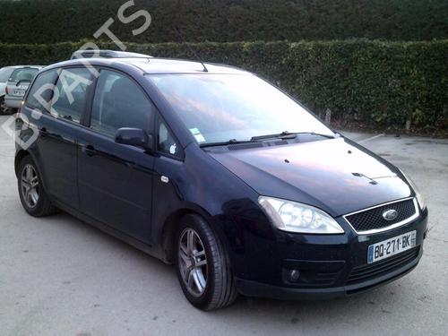 Left mirror FORD FOCUS C-MAX (DM2) 1.6 TDCi | BP21736600C26 