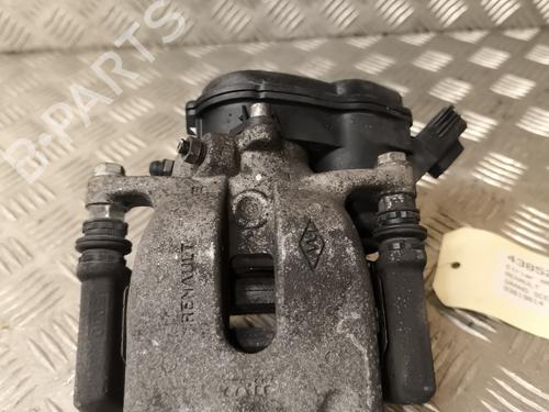 Używane Zacisk hamulca tylnego lewego RENAULT GRAND SCÉNIC III (JZ0/1_) 1.9 dCi (JZ0J, JZ0N, JZ1K, JZ1S) (131 hp) 21748095