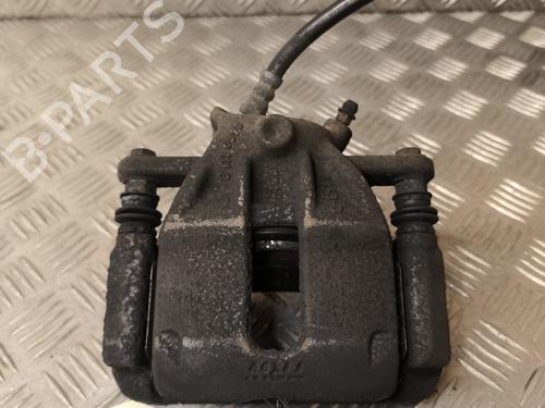 Left front brake caliper RENAULT CLIO III (BR0/1, CR0/1) 1.5 dCi (C/BR0G, C/BR1G) | BP24503647M105 