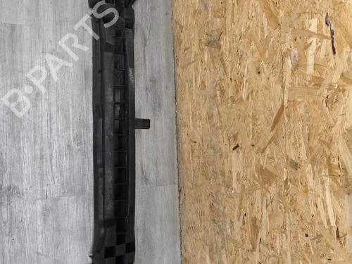 Used Rear bumper reinforcement RENAULT CLIO III (BR0/1, CR0/1) 1.5 dCi (BR0H, CR0H, CR1S, BR1S) (106 hp) 21733328