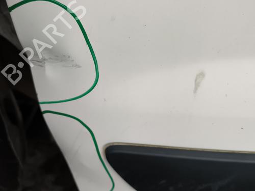 Left front door CITROËN JUMPY II Van 1.6 HDi 90 16V | BP30362489C2