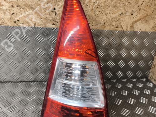 Used Left taillight CITROËN C3 I (FC_, FN_) 1.4 HDi (68 hp) 22301407