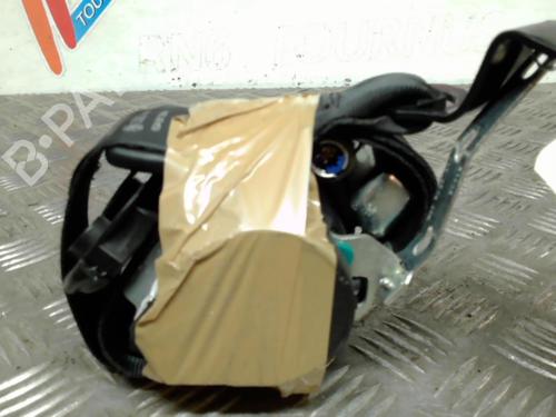 Front right belt tensioner VW POLO (9N_, 9A_) 1.4 TDI | BP21743275C88 