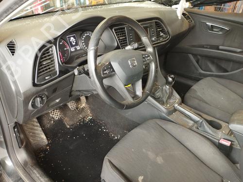 bremsepedal SEAT LEON (5F1) 2.0 TDI | BP31601695I19